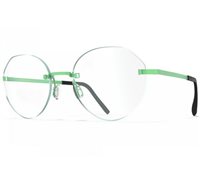 Brillengestelle Blackfin BF941 AERO A-N1711 GLACIER GREEN - BF941 AERO A-N1711 GLACIER GREEN